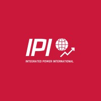 Integrated Power International logo - Similar company to Jma Group