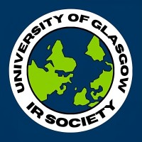 International Relations Society Glasgow logo - Similar company to Conifox Ltd