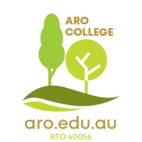 ARO College logo - Similar company to Masterscapes®