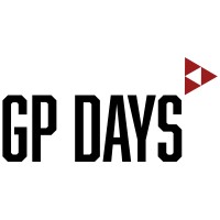 GP Days GmbH logo - Similar company to Gp Management Gmbh