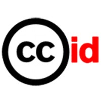 Creative Commons Indonesia logo - Similar company to Agnp