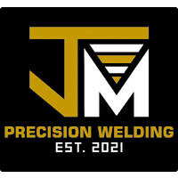 JM Precision Welding logo - Similar company to Layton Systems Inc.