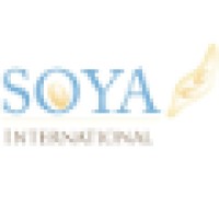 Soya International (Europe) Ltd.