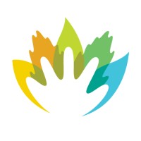 Victorian National Parks Association logo - Similar company to Ecoskills Training