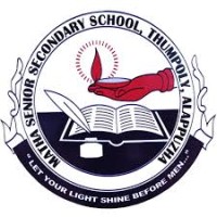 Matha Senior Secondary School Alappuzha logo - Similar company to Osmon Home Systems