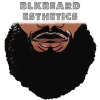 BLKBEARD ESTHETICS logo - Similar company to Pump Daddy