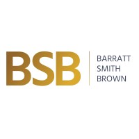 Barratt Smith Brown logo - Similar company to Ghr