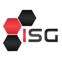 InfoSense Group, LLC logo - Similar company to Infosense, Inc.
