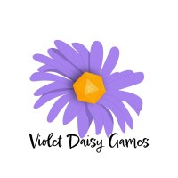 Violet Daisy Games LLC logo - Similar company to Waser + Co Ag