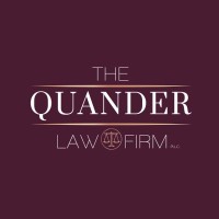 The Quander Law Firm Pllc