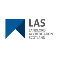 Landlord Accreditation Scotland logo - Similar company to Pie Money