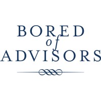 Bored Of Advisors