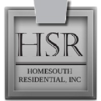 HomeSouth Residential, Inc. logo - Similar company to Burr & Temkin