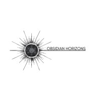 Obsidian Horizons logo - Similar company to Level Up Consultancy
