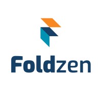 Foldzen logo - Similar company to Sunfrac