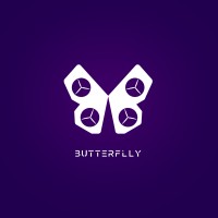 ButterFlly aerial solutions logo - Similar company to Butterflly Health, Inc.