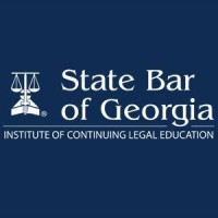 Institute of Continuing Legal Education of the State Bar of Georgia (ICLE) logo - Similar company to Jurisco Surety Bond