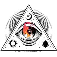 HR Illuminati logo - Similar company to Ensconce - Business Management Consulting