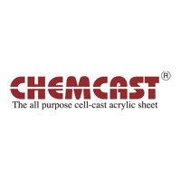 Chemcast logo - Similar company to Nudo