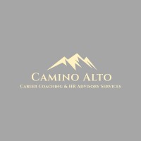 Camino Alto logo - Similar company to Mbloo