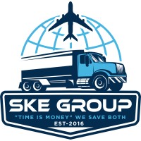 SKE GROUP logo - Similar company to Fortigo Network Logistics Pvt. Ltd.