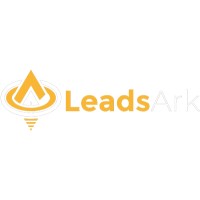 Leadsark 3.O logo - Similar company to Leadsark