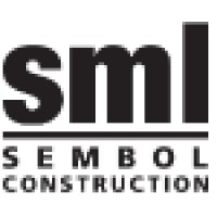 Sembol Construction logo - Similar company to Saif Al Harasi Group Of Companies