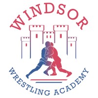 Windsor Wrestling Academy logo - Similar company to Get In Focus Media