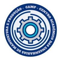 Camp - Centro Acadêmico Das Engenharias De Manufatura E Produção