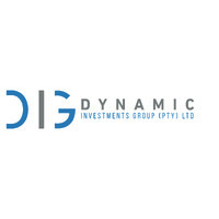 Dynamic Investments Group (Pty) Ltd logo - Similar company to Dynamic Investments, Lp