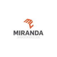 Miranda Construction logo - Similar company to Redlee Construction & Development, Inc