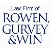 Law Firm of Rowen, Gurvey & Win logo - Similar company to Prime Administrators