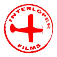 Interloper Films logo - Similar company to Art Docs Films