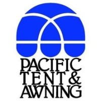 Pacific Tent & Awning logo - Similar company to Jagan Lamps Ltd.