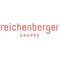 Reichenberger Gruppe logo - Similar company to Pavilius Ag