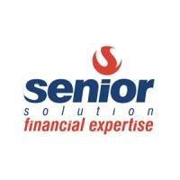 Senior Solution logo - Similar company to Teste De Software