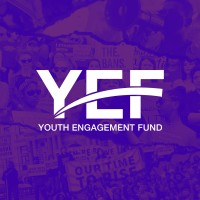 Youth Engagement Fund logo - Similar company to Sparemin