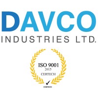 Davco Industries Ltd. logo - Similar company to Flextech Industries
