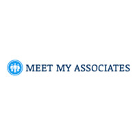 Meet My Associates logo - Similar company to C