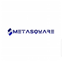 MetaSquare logo - Similar company to Ocada Ai (Formerly Bird)