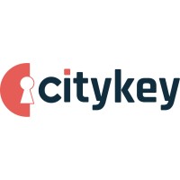 Citykey logo - Similar company to Hosting Academy