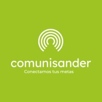 Comunisander logo - Similar company to Policy Lab