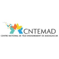 Centre National de Télé-Enseignement de Madagascar (CNTEMAD) logo - Similar company to Cntemad