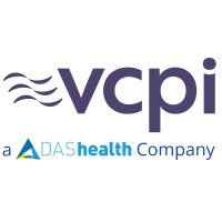 vcpi, a DAS Health Company logo - Similar company to Tobin Solutions Inc