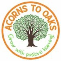 Acorns to Oaks Ltd logo - Similar company to Green Gold Social Enterprise Ltd