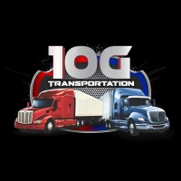 10G Transportation, LLC logo - Similar company to 50Wise