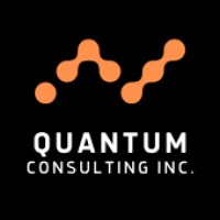 Quantum Consulting Inc. logo - Similar company to Quantum Consulting Inc.
