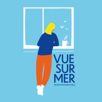 Vue sur mer productions logo - Similar company to Lh Production