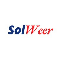 SolWeer logo - Similar company to Pathbreakers