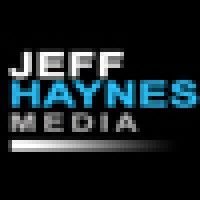 Jeff Haynes Media logo - Similar company to Kulaborative Works